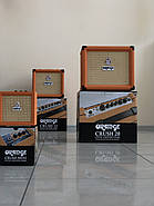 Orange CRUSH 20 RT КОМБОУСИЛЬчик ДЛЯ ЕЛЕКТРОГІТАНИ, фото 3