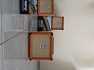 Orange CRUSH 20 RT КОМБОУСИЛЬчик ДЛЯ ЕЛЕКТРОГІТАНИ, фото 2