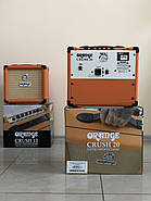 Orange CRUSH 20 RT КОМБОУСИЛЬчик ДЛЯ ЕЛЕКТРОГІТАНИ, фото 5