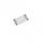 Резистор smd 2010 68 Ом, фото 4