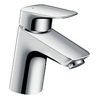 Змішувач для умивальника HANSGROHE LOGIS 70