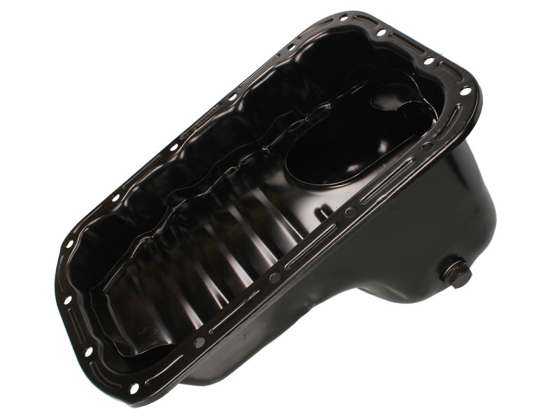 Масляний піддон CHEVROLET MATIZ, SPARK, DAEWOO MATIZ, TICO 0.8 / 0.8LPG 02.95-. 0216-00-1103470P