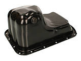 Масляний піддон CHEVROLET MATIZ, SPARK, DAEWOO MATIZ, TICO 0.8 / 0.8LPG 02.95-. 0216-00-1103470P, фото 3
