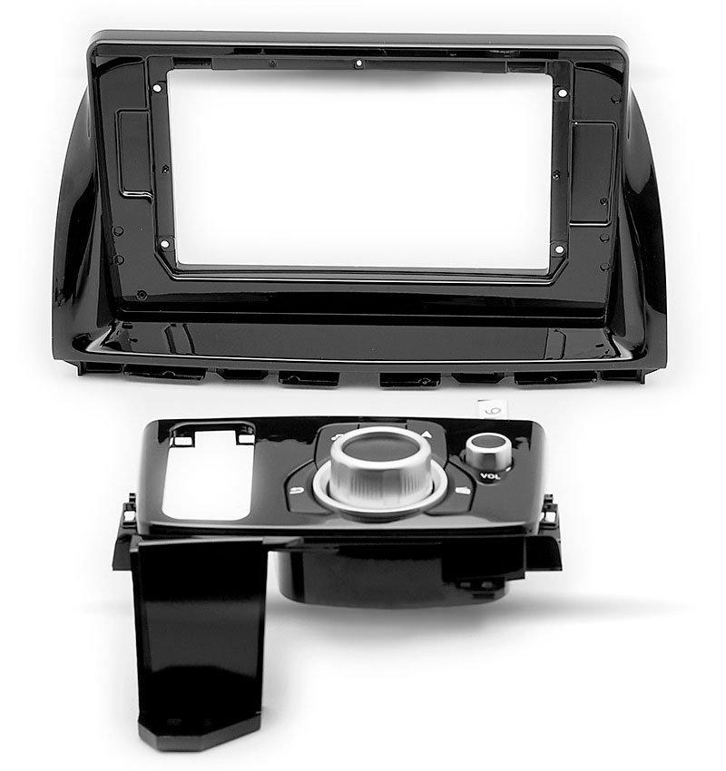 Перехідна рамка Mazda 6, Atenza, CX-5 Carav 22-194