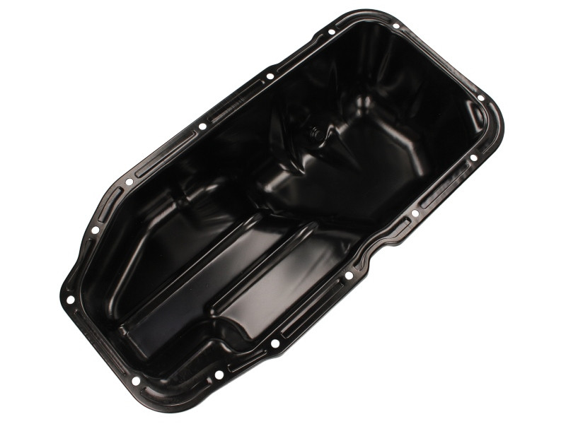 Масляний піддон OPEL ASCONA C, ASTRA F, CALIBRA A, KADETT E, VECTRA A 1.6 / 1.8 / 2.0 09.81-09.98.