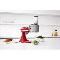 Насадка на кухонный комбайн KitchenAid 5KSM2FPA порезка кубиками соломкой