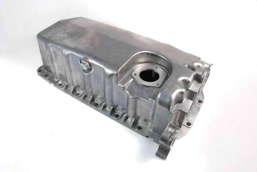 Масляний піддон AUDI A3, FORD GALAXY, SEAT ALHAMBRA, CORDOBA, CORDOBA VARIO, IBIZA II, IBIZA III, LEON, TOLEDO, фото 1