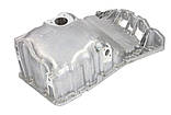 Масляний піддон AUDI A4, A6, SKODA SUPERB I, VW PASSAT 1.8 01.95-03.08. 0216-00-9539473P, фото 3