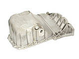 Масляний піддон AUDI A4, A6, VW PASSAT 1.8 01.95-01.05. 0216-00-9539474P, фото 3