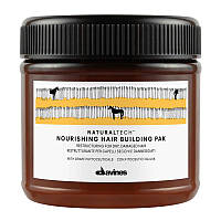 Питательная восстанавливающая маска Davines Nourishing Hair building pak для сухих и поврежденных волос 250 мл