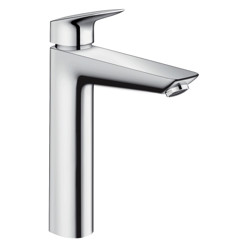 Змішувач для умивальника HANSGROHE LOGIS 190