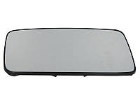Вкладыш зеркала правого (выпуклое с обогревом) SEAT CORDOBA, IBIZA, VW GOLF, VENTO 01.91-04.99.