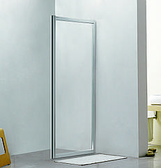 Бічна стінка 80*195 см, для комплектації з дверима bifold 599-163 (h)