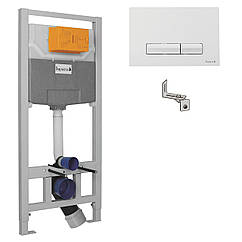 Комплект інсталяції для унітазу IMPRESE