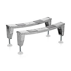 SWING комплект ніжок для ванни