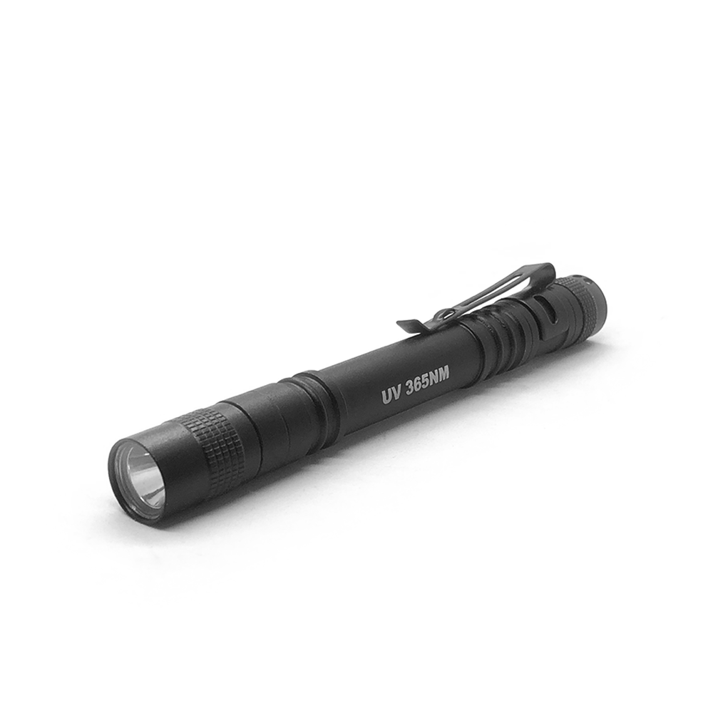 Ультрафіолетовий ліхтарик UV 365NM