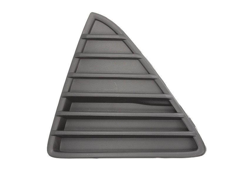 Решітка бампера ліва FORD FOCUS 07.10-11.14. 6502-07-2536993PP, фото 1