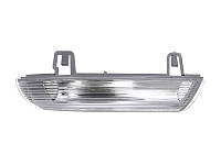 Указатель поворота правый SEAT ALHAMBRA, SKODA SUPERB, VW EOS, GOLF, JETTA, PASSAT, SHARAN 12.01-.