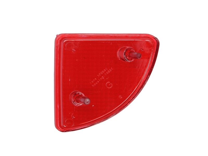 Відбивач лівий NISSAN KUBISTAR, RENAULT KANGOO 04.03-10.09. 5403-09-029205P