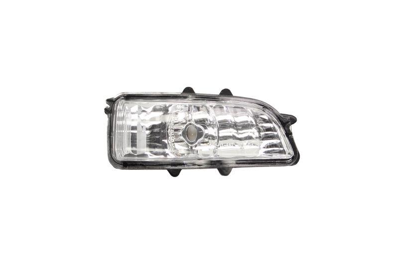 Повторювач повороту в дзеркалі правий VOLVO C30, C70, S40, S60, S80, V40, V50, V70, XC70, XC90 01.04-.