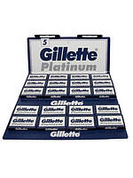 Леза Gillette Platinum