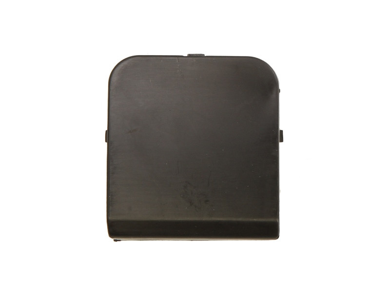 Заглушка гака буксирування передня NISSAN QASHQAI 04.10-11.13. 5513-00-1617920Q, фото 1