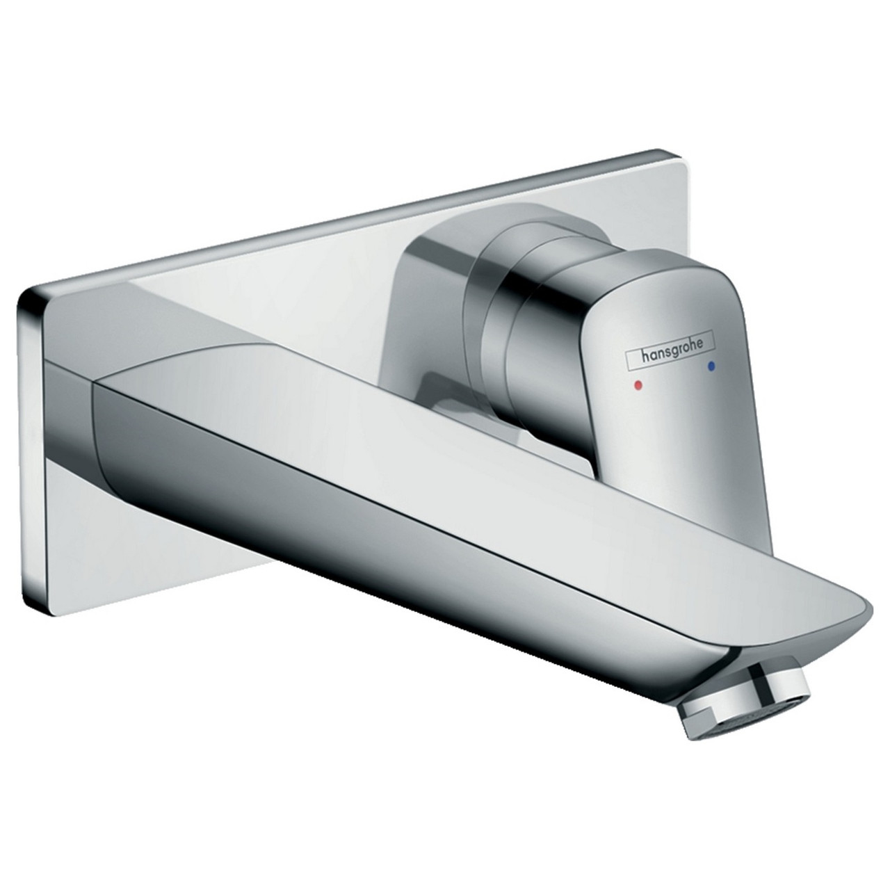 Смеситель для умывальника HANSGROHE LOGIS