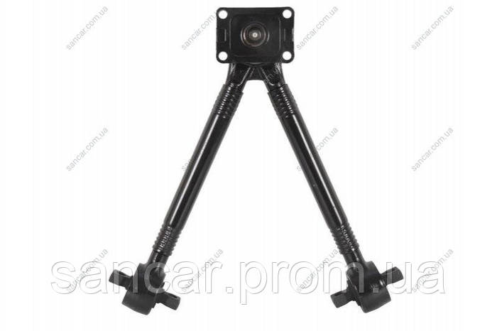 Купить Треугольный рычаг подвески MAN TGX, цена 7500 ₴ — Prom.ua (ID ...