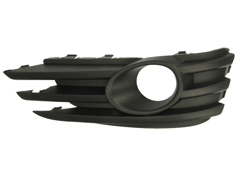 Решітка бампера права з отвором п / тум OPEL SIGNUM, VECTRA 09.05-09.08. 5513-00-5078924P, фото 1