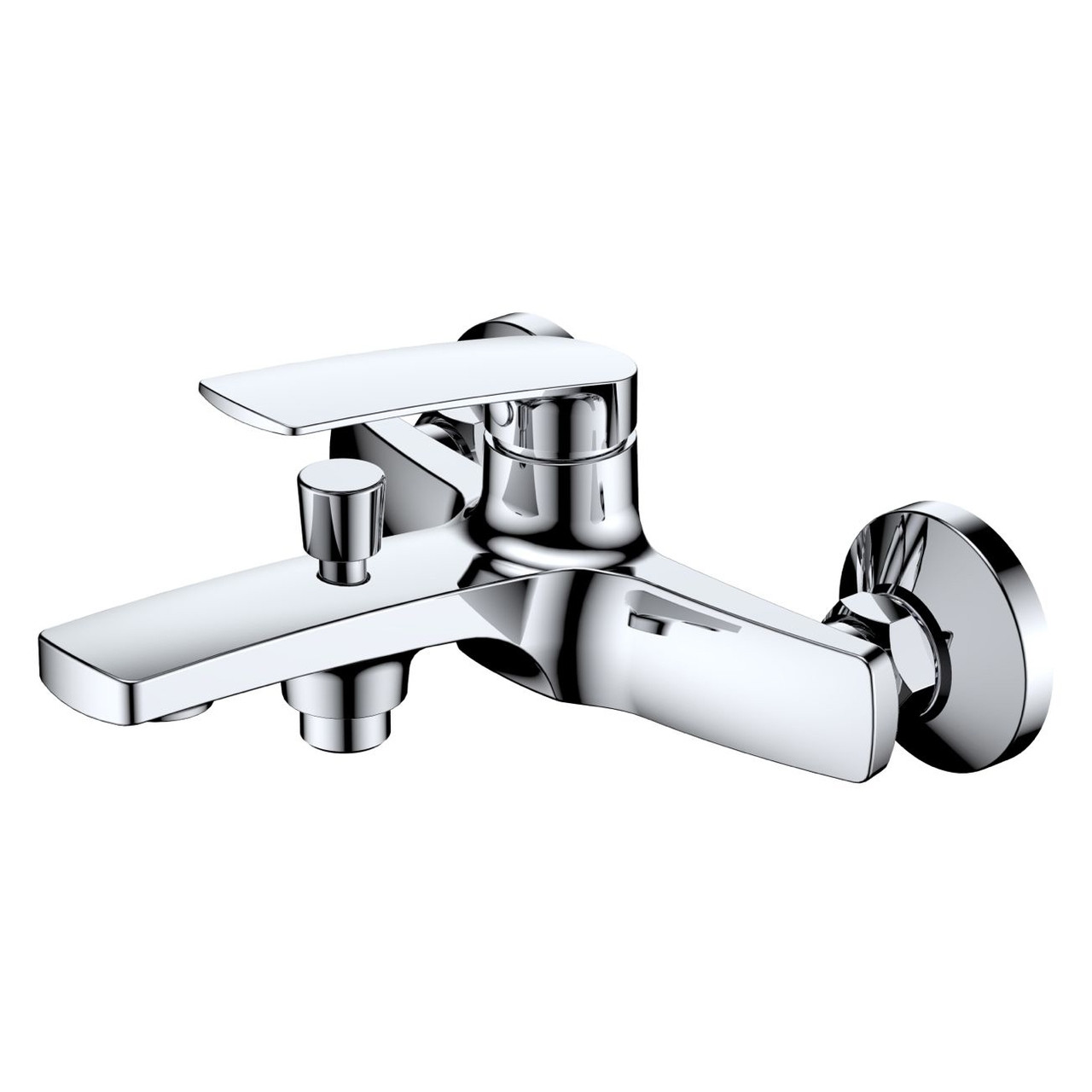 CANTE змішувач для ванни, 30 мм, cromo, фото 1