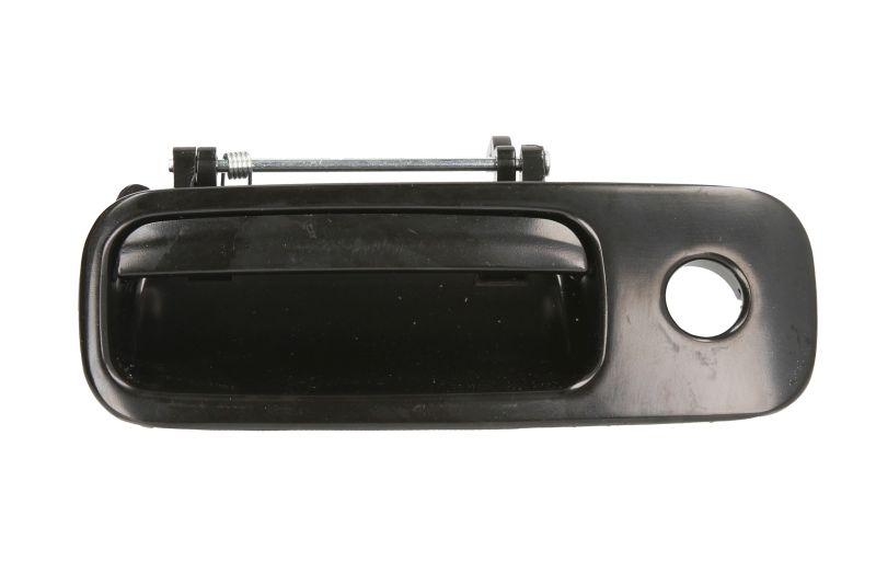 Ручка двері задньої кришки багажника VW GOLF, SHARAN, TRANSPORTER 09.95-11.09. 6010-01-022417P