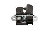 Замок кришки багажника SEAT LEON, VW GOLF, PASSAT, TOURAN 02.03-05.15. 6010-01-040449P, фото 4