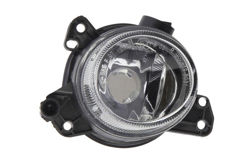 Фара правая MERCEDES B, C, E, GL, R, S, SLK, V 01.06-. TYC 19-11031-01-9, фото 1