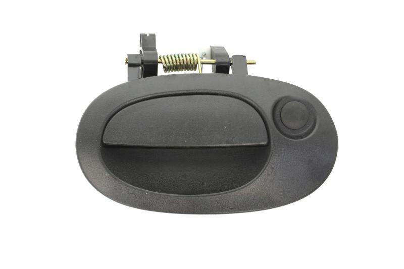 Ручка двері задньої кришки багажника NISSAN KUBISTAR, RENAULT KANGOO 08.98-10.09. 6010-09-029417KPP, фото 1