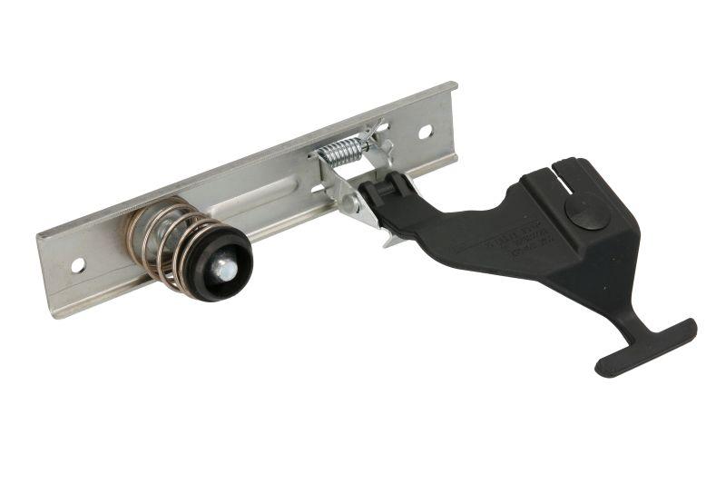 Замок капота RENAULT CLIO 06.01-05.05. 6010-09-030424P, фото 1