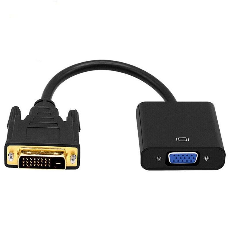 Активний перехідник DVI - VGA