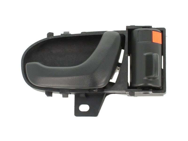 Ручка двері задньої / передньої правої внутрішня SUZUKI SWIFT 03.89-12.05. 6010-18-001408P, фото 1