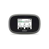 4G LTE Wi-Fi роутер Novatel MiFi 8800L (Киевстар, Vodafone, Lifecell)