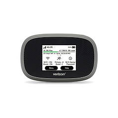 4G LTE Wi-Fi роутер Novatel MiFi 8800L (Киевстар, Vodafone, Lifecell)