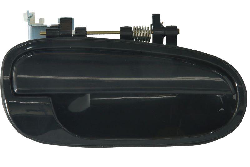 Ручка двері задньої правої HYUNDAI MATRIX 06.01-08.06. 6010-20-023404P