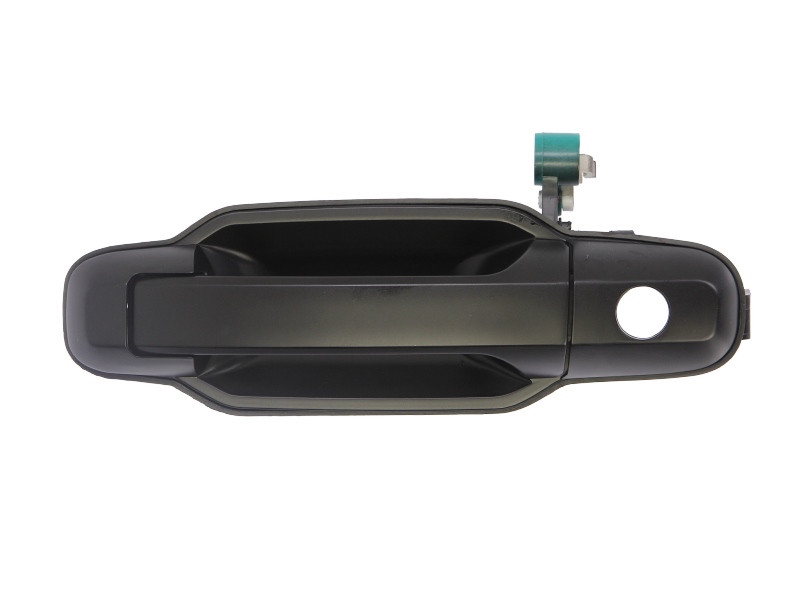 Ручка двері передньої лівої KIA SORENTO 08.02-11.09. 6010-53-013401P, фото 1