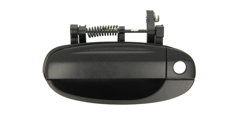 Ручка двері передньої лівої CHEVROLET AVEO 04.08-05.11. 6010-56-008401P