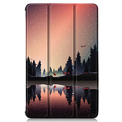 Чохол Primolux Slim для планшета Samsung Galaxy Tab S6 Lite 10.4" 2024 (SM-P620 / SM-P625 / SM-P627) - Nature