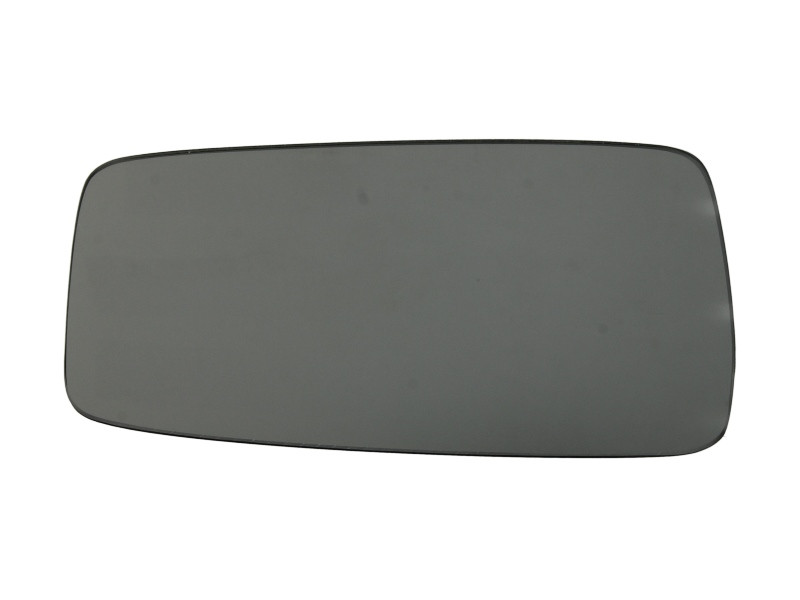 Вкладиш дзеркала лівого (плоске) AUDI 80 06.86-01.96. 6102-01-0001P, фото 1