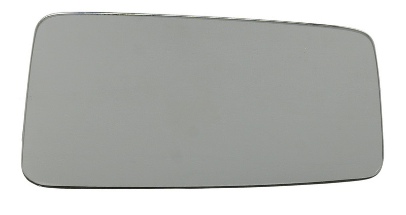 Вкладиш дзеркала лівого (плоске) PEUGEOT 309, 405 10.85-12.93. 6102-01-0143P