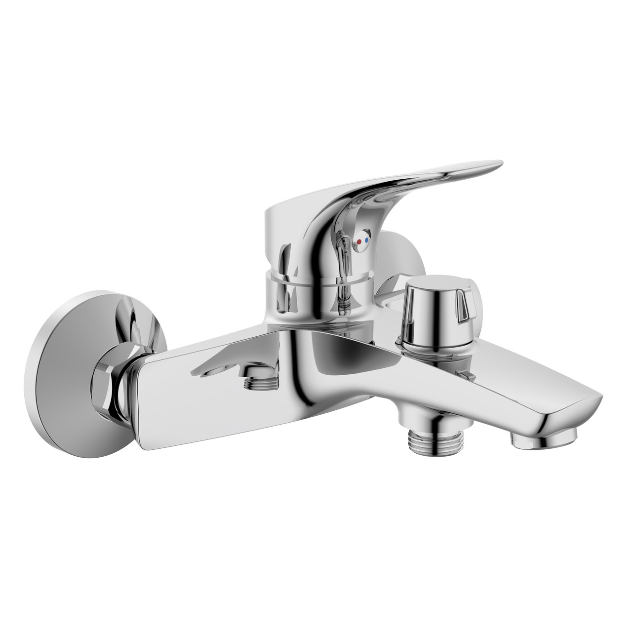 ORLANDO змішувач для ванни, хром, 35 мм, фото 1