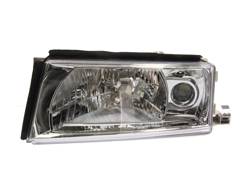 Фара ліва SKODA OCTAVIA 08.00-12.10. TYC 20-6232-05-2, фото 1