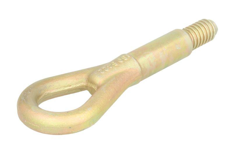 Буксирувальний гак CADILLAC BLS, CHEVROLET AVEO, OPEL ASTRA G, ASTRA G CLASSIC CARAVAN, ASTRA H, CALIBRA A,, фото 1