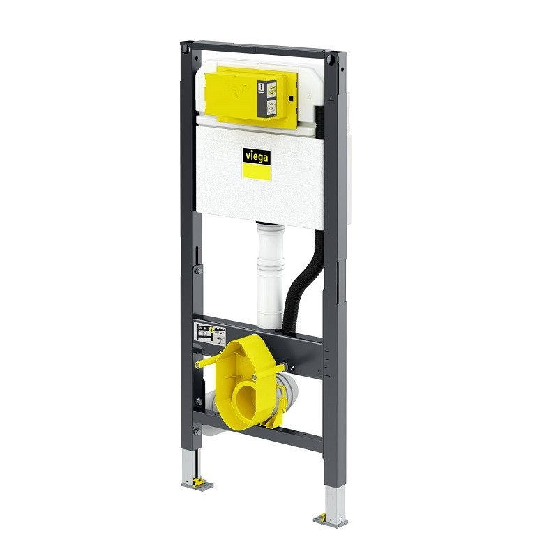 Prevista Dry елемент для унітаза 1120 мм, фото 1