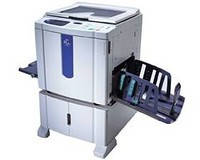 Ремонт і обслуговування поліграфічного обладнання